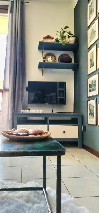 Apartamento La Casa Di Alice Bomporto