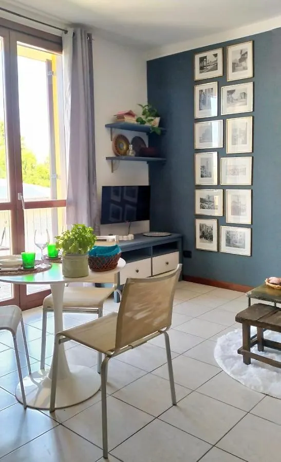 Apartamento La Casa Di Alice Bomporto 0*,  Italia