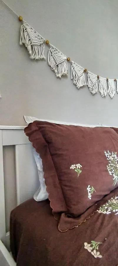 Apartamento La Casa Di Alice Bomporto
