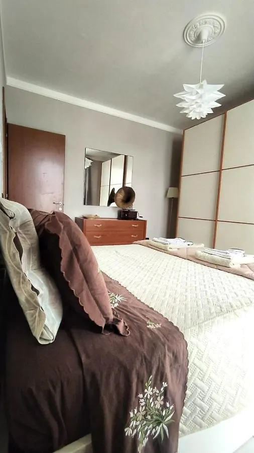 Apartamento La Casa Di Alice Bomporto