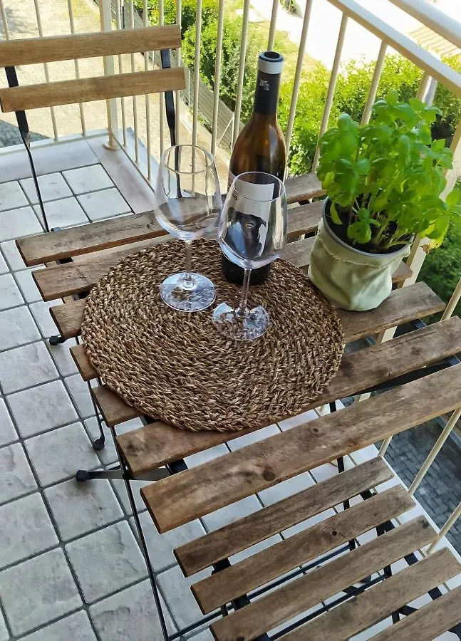 Apartamento La Casa Di Alice Bomporto 0*,  Italia