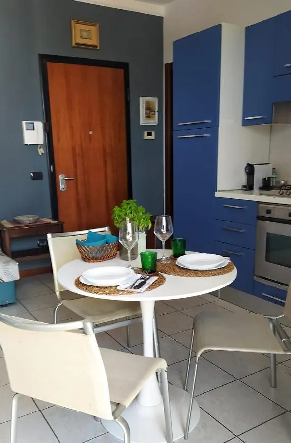 La Casa Di Alice Apartment Bomporto Italy