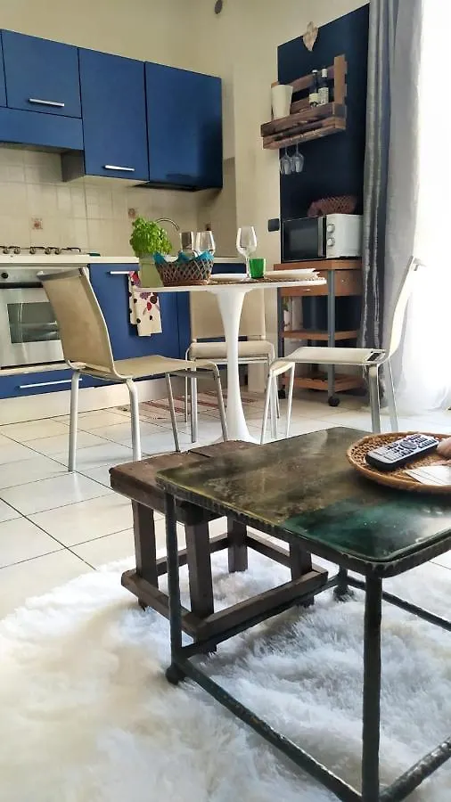 La Casa Di Alice Apartment Bomporto
