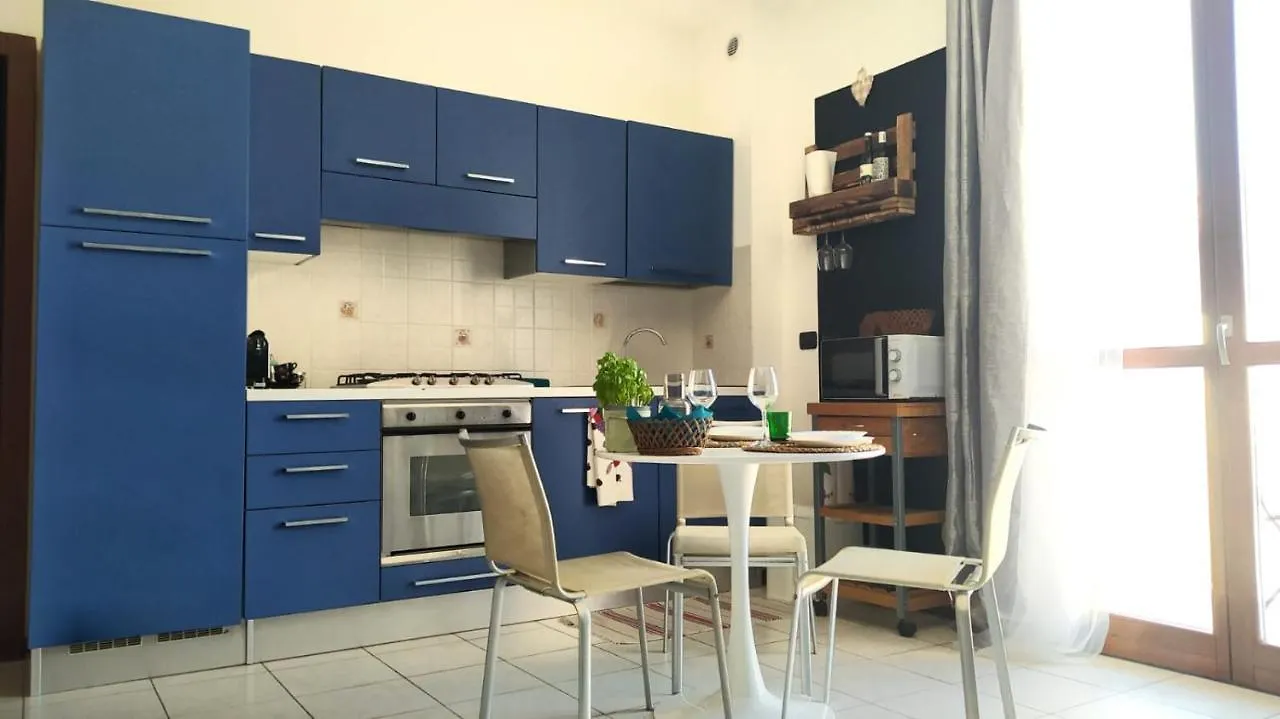 La Casa Di Alice Apartment Bomporto Italy
