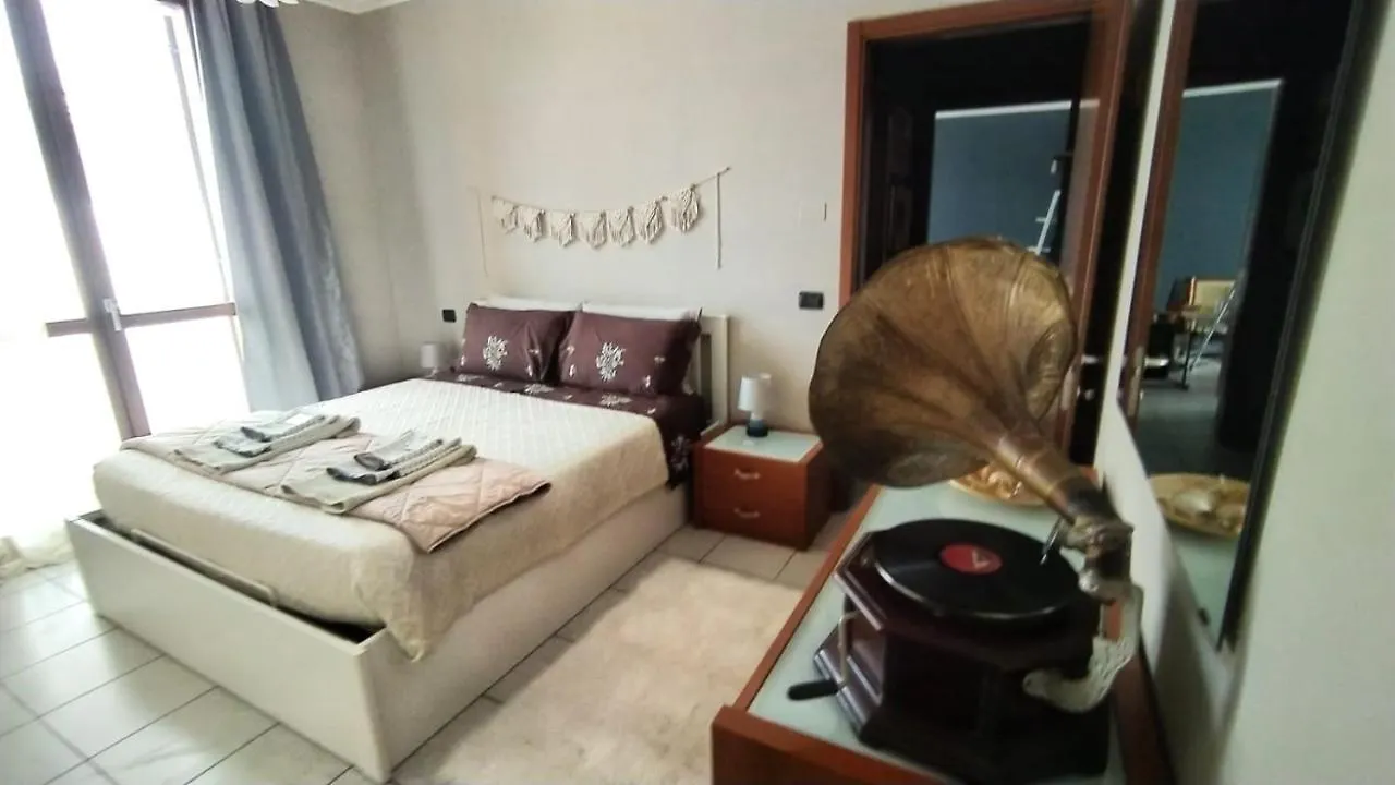 La Casa Di Alice Apartment Bomporto