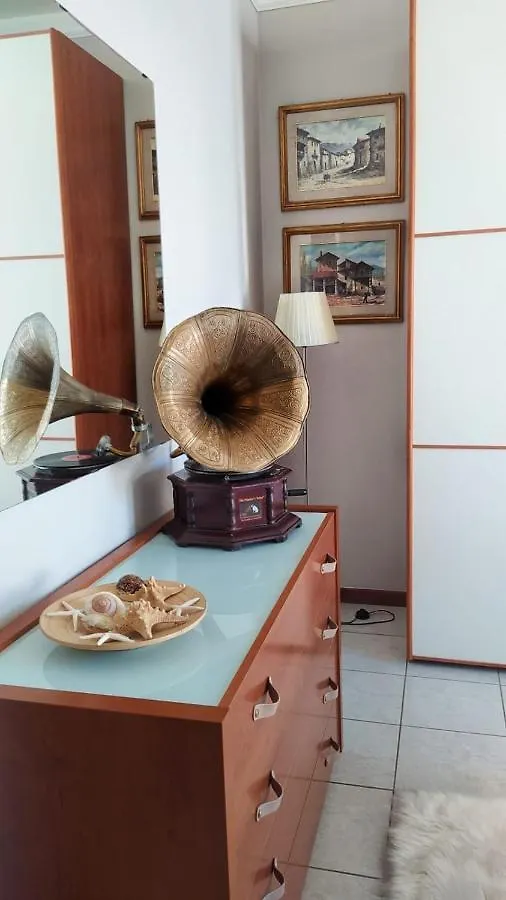 La Casa Di Alice Apartment Bomporto