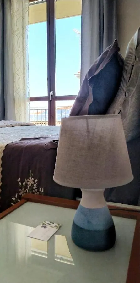 La Casa Di Alice Apartment Bomporto