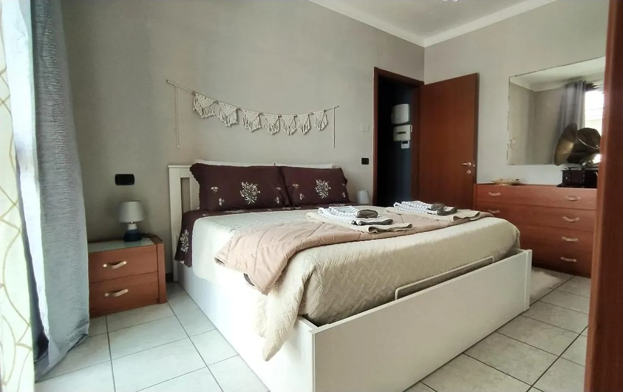 La Casa Di Alice Apartment Bomporto Italy